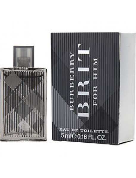 BURBERRY BRIT by Burberry
