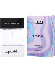 THE PHLUID PROJECT INTENTION by The Phluid Project