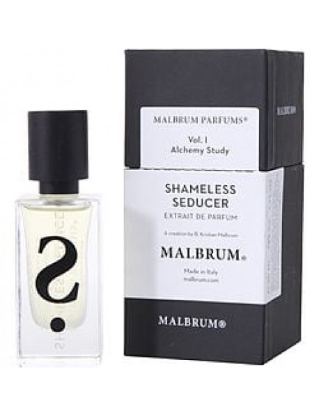 MALBRUM VOL. I SHAMELESS SEDUCER by Malbrum