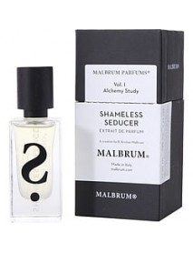 MALBRUM VOL. I SHAMELESS SEDUCER by Malbrum