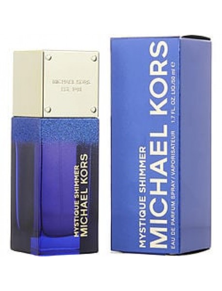 MICHAEL KORS MYSTIQUE SHIMMER by Michael Kors