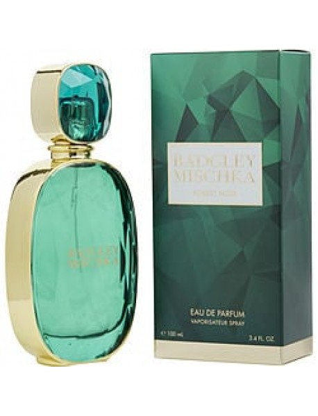 BADGLEY MISCHKA FOREST NOIR by Badgley Mischka