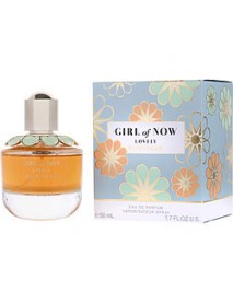 ELIE SAAB GIRL OF NOW LOVELY by Elie Saab