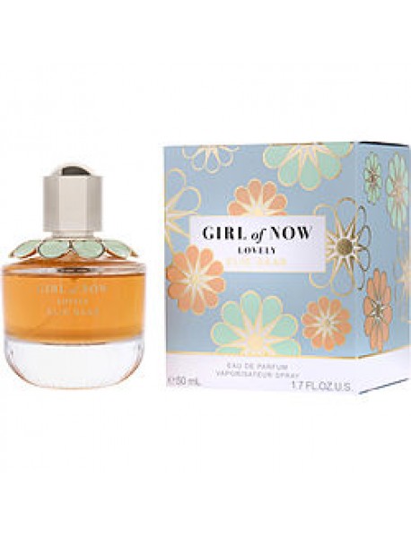 ELIE SAAB GIRL OF NOW LOVELY by Elie Saab