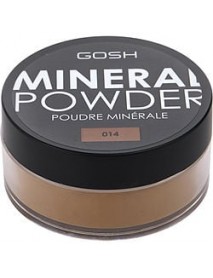 Gosh by Gosh
