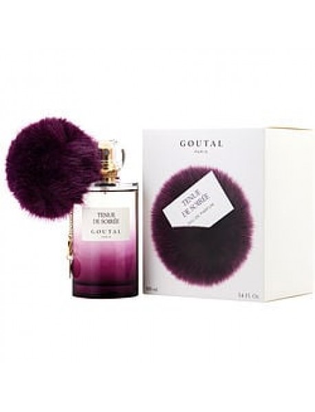 TENUE DE SOIREE by Annick Goutal