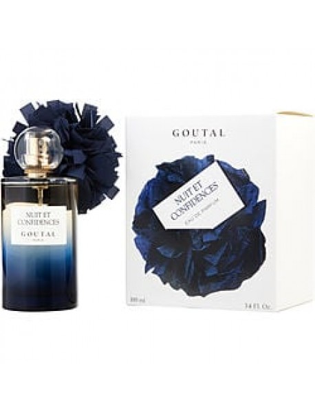 NUIT ET CONFIDENCES by Annick Goutal