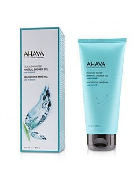 Ahava by Ahava
