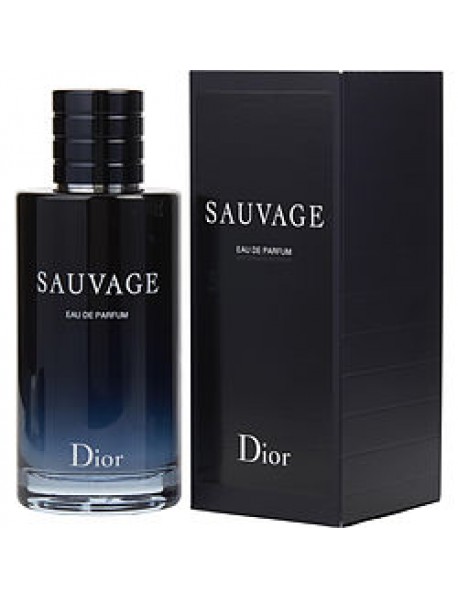 DIOR SAUVAGE by Christian Dior