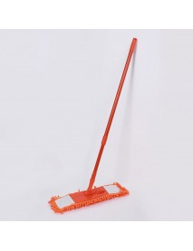 Extendable Microfibre Floor Mop Cleaner Cleaning Brush
