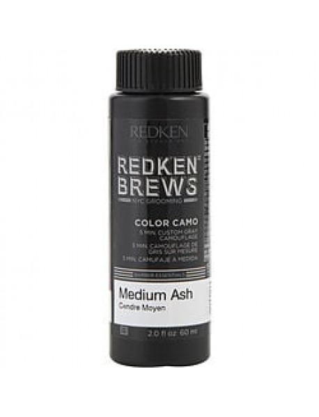 REDKEN by Redken