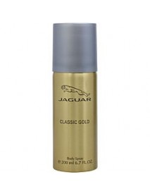 JAGUAR CLASSIC GOLD by Jaguar