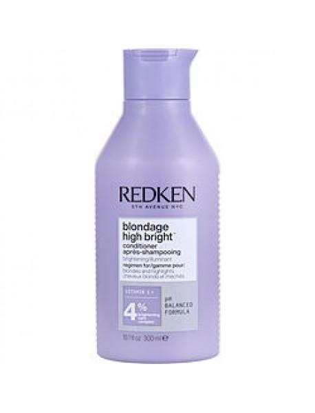 REDKEN by Redken