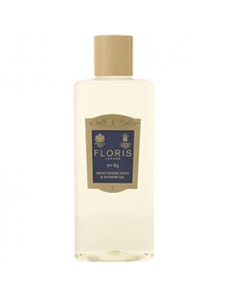 FLORIS NO. 89 by Floris