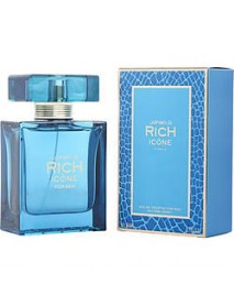 JOHAN B RICH ICONE by Johan B