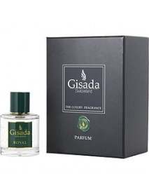 GISADA ROYAL by Gisada