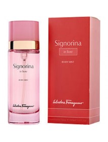 SIGNORINA IN FIORE by Salvatore Ferragamo