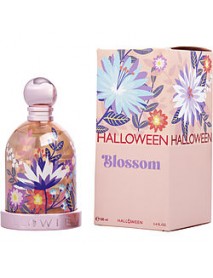 HALLOWEEN BLOSSOM by Jesus del Pozo