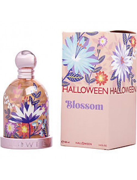 HALLOWEEN BLOSSOM by Jesus del Pozo