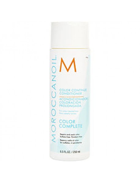 MOROCCANOIL by Moroccanoil