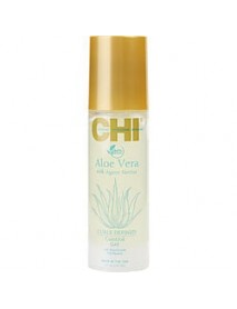 CHI by CHI