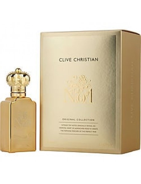 CLIVE CHRISTIAN NO 1 by Clive Christian