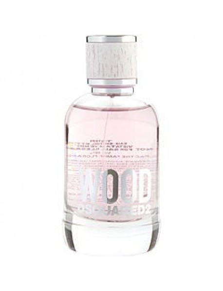 DSQUARED2 WOOD by Dsquared2