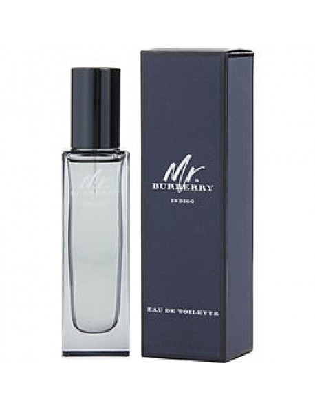 MR BURBERRY INDIGO by Burberry