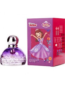 SOFIA THE FIRST by Disney
