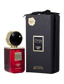 ARMAF OROS PURE EVENING ROSE by Armaf