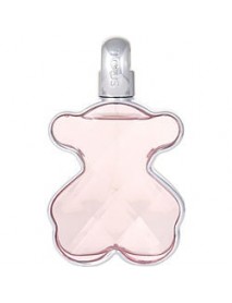 TOUS LOVEME by Tous