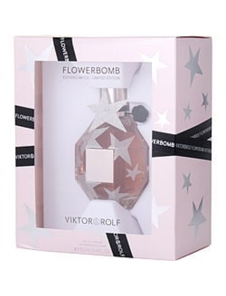FLOWERBOMB by Viktor & Rolf