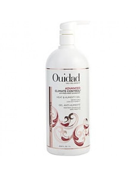 OUIDAD by Ouidad