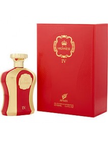 AFNAN HER HIGHNESS RED by Afnan Perfumes
