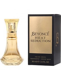 BEYONCE HEAT SEDUCTION by Beyonce