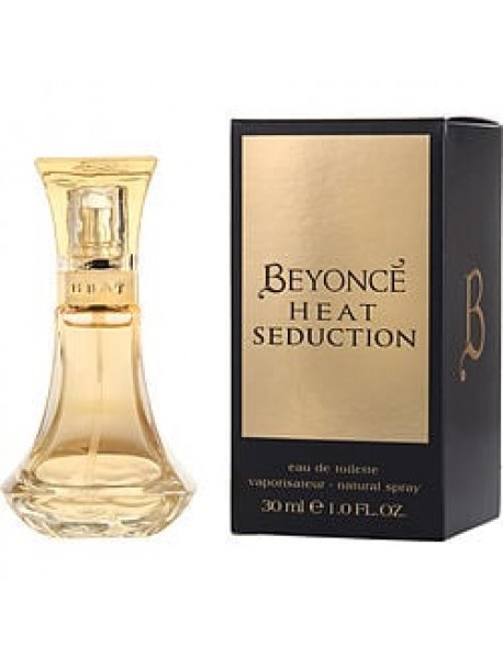 BEYONCE HEAT SEDUCTION by Beyonce