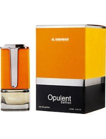 AL HARAMAIN OPULENT SAFFRON by Al Haramain