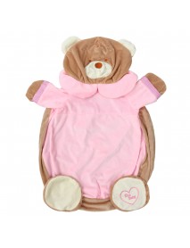 Kids Relaxing Sofa Seating Chair Covers Only Lazy Bean Bag Baby Furniture Cushion for Home