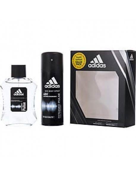 ADIDAS DYNAMIC PULSE by Adidas