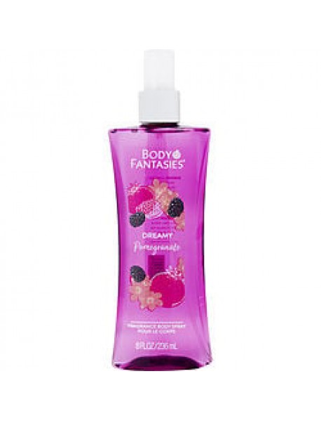 BODY FANTASIES DREAMY POMEGRANATE by Body Fantasies