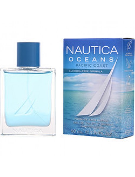 NAUTICA OCEANS PACIFIC COAST by Nautica