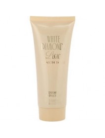 WHITE DIAMONDS LEGACY by Elizabeth Taylor