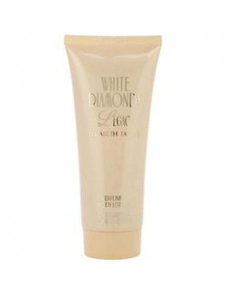 WHITE DIAMONDS LEGACY by Elizabeth Taylor