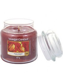 YANKEE CANDLE by Yankee Candle