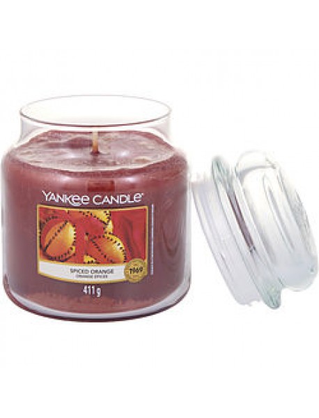 YANKEE CANDLE by Yankee Candle
