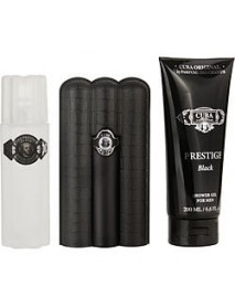 CUBA PRESTIGE BLACK by Cuba