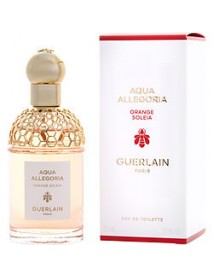 AQUA ALLEGORIA ORANGE SOLEIA by Guerlain