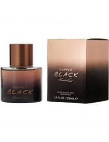 KENNETH COLE COPPER BLACK by Kenneth Cole