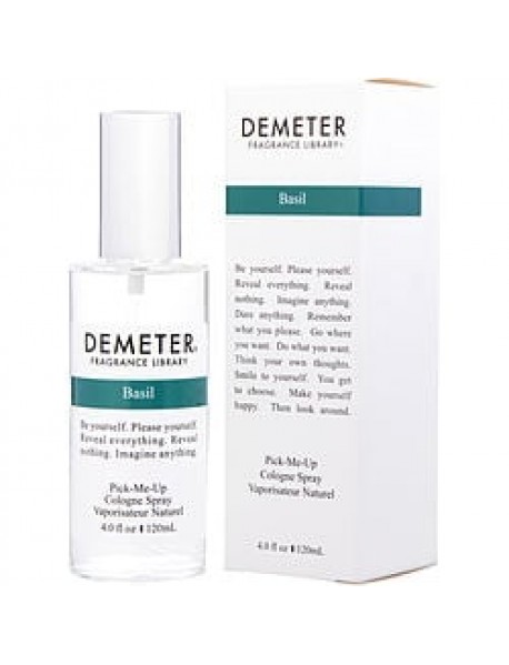 DEMETER BASIL by Demeter