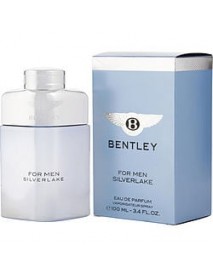 BENTLEY SILVERLAKE by Bentley